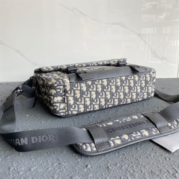 Dior Explorer Messenger Bag - DMB018