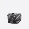 Dior Gallop Bag With Strap - DMB07