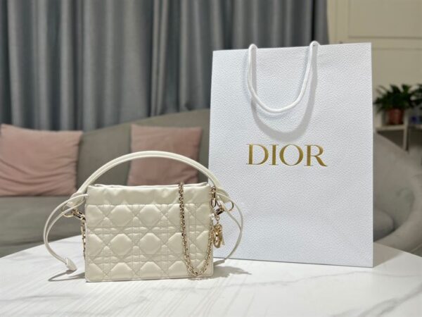 Dior Handbag - DHB91