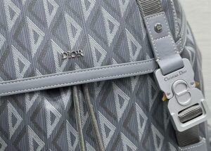 Dior Hit The Road Backpack - DBP02