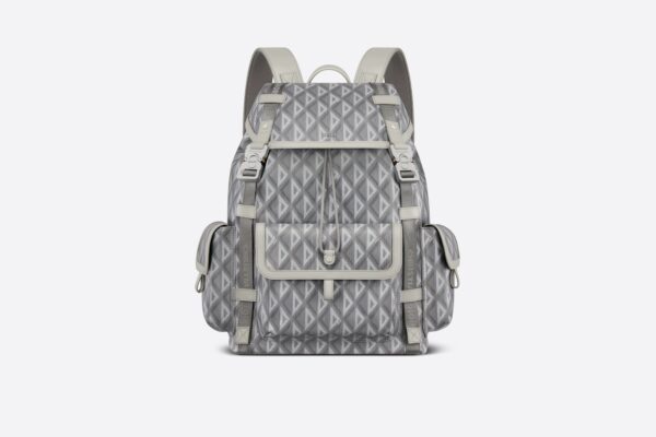 Dior Hit The Road Backpack - DBP02