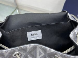 Dior Hit The Road Backpack - DBP02