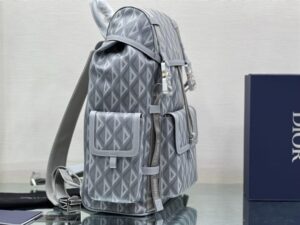 Dior Hit The Road Backpack - DBP02