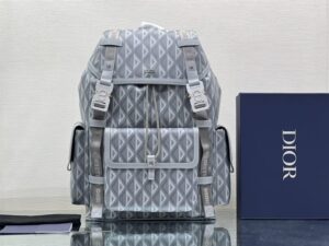 Dior Hit The Road Backpack - DBP02