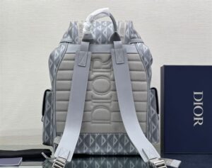 Dior Hit The Road Backpack - DBP02