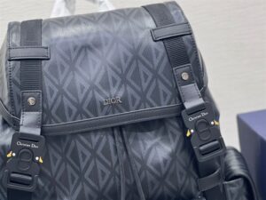 Dior Hit The Road Backpack - DBP03