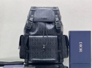 Dior Hit The Road Backpack - DBP03