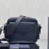 Dior Hit The Road Messenger Pouch - DMB24