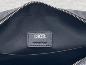 Dior Hit The Road Messenger Pouch - DMB24