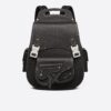 Dior Maxi Gallop Backpack - DBP04