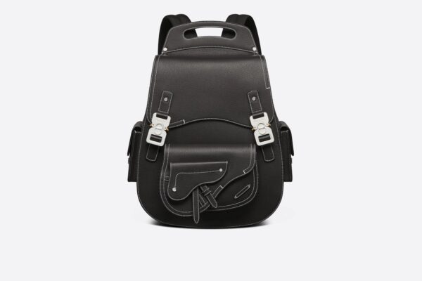 Dior Maxi Gallop Backpack - DBP04