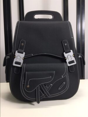Dior Maxi Gallop Backpack - DBP04