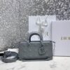 Dior Medium Lady D-Joy Bag - DHB93