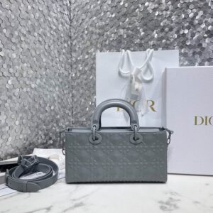 Dior Medium Lady D-Joy Bag - DHB93