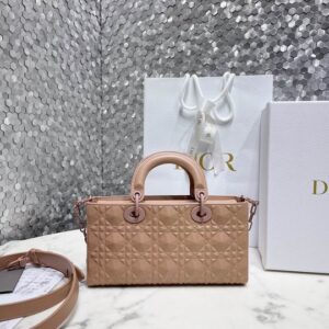 Dior Medium Lady D-Joy bag - DHB94