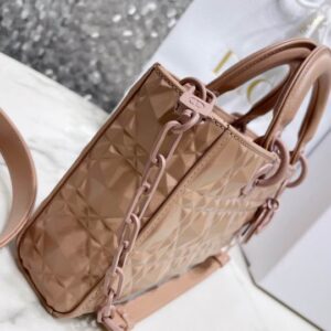 Dior Medium Lady D-Joy bag - DHB94