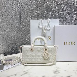 Dior Medium Lady D-Joy bag - DHB96