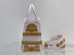 Dior Medium Lady D-Lite Bags - DHB58