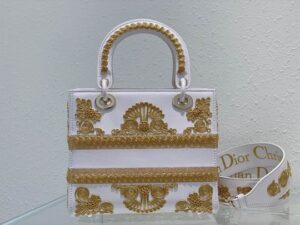 Dior Medium Lady D-Lite Bags - DHB58
