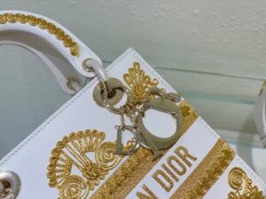 Dior Medium Lady D-Lite Bags - DHB58