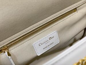 Dior Medium Lady D-Lite Bags - DHB58