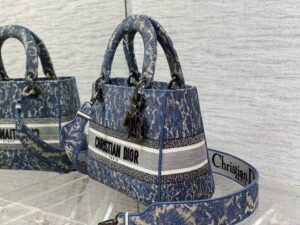 Dior Medium Lady D-Lite Bags - DHB61