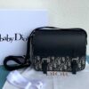 Dior Messenger Bag - DMB26