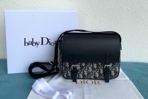 Dior Messenger Bag - DMB26