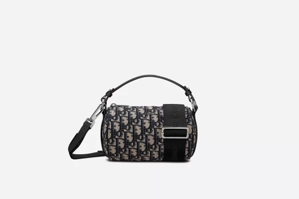 Dior Mini Roller Messenger bag - DMB06