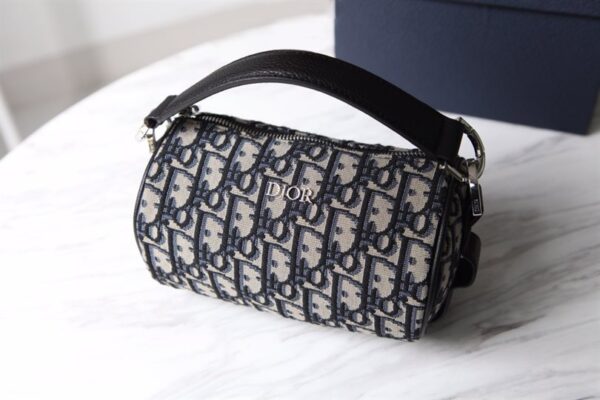 Dior Mini Roller Messenger bag - DMB06