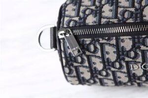 Dior Mini Roller Messenger bag - DMB06