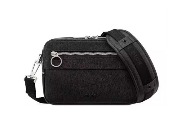 Dior Pouch With Strap- DMB11