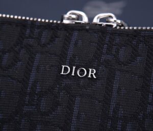 Dior Pouch With Strap- DMB19