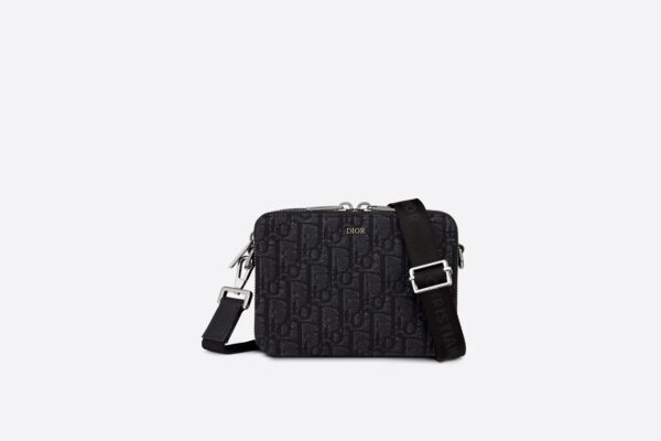 Dior Pouch With Strap- DMB19