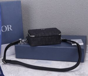 Dior Pouch With Strap- DMB19