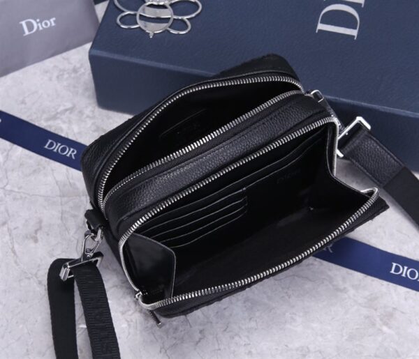 Dior Pouch With Strap- DMB19