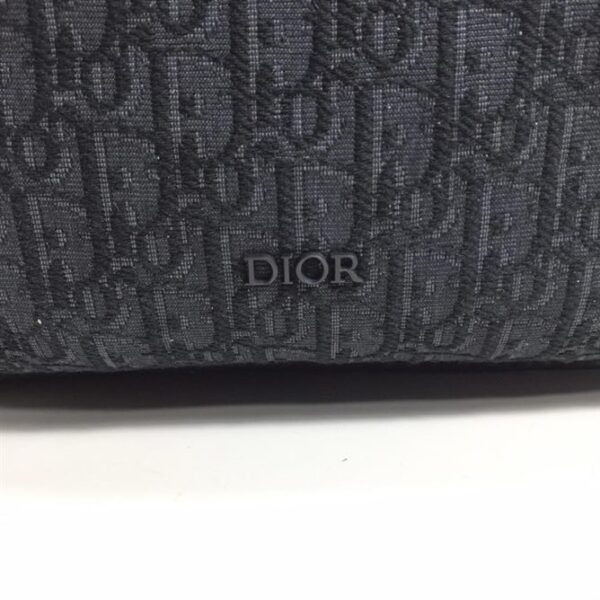 Dior Rider Backpack - DBP05