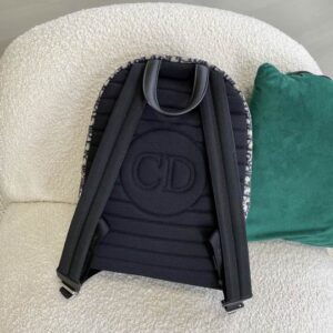 Dior Rider Backpack - DBP11