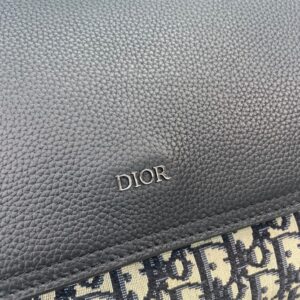 Dior Saddle Backpack - DBP06