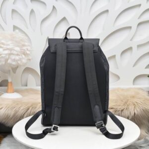 Dior Saddle Backpack - DBP07