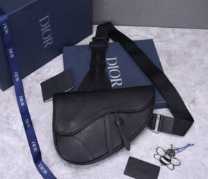 Dior Saddle Bag - DMB14