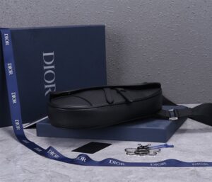 Dior Saddle Bag - DMB14