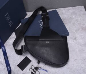 Dior Saddle Bag - DMB14