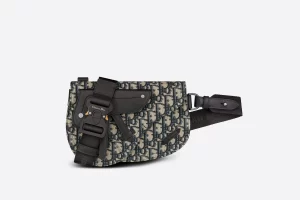 Dior Saddle Pouch - DMB13