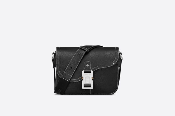 Dior Saddle Pouch With Strap- DMB15