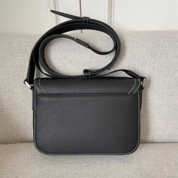 Dior Saddle Pouch With Strap- DMB15