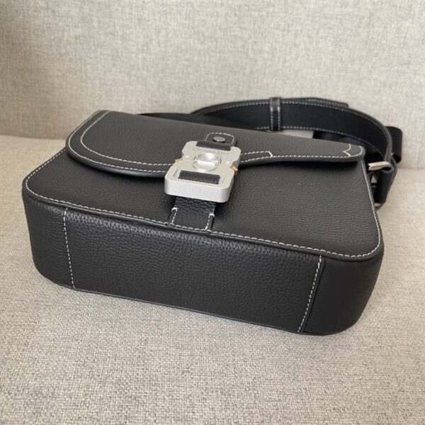 Dior Saddle Pouch With Strap- DMB15