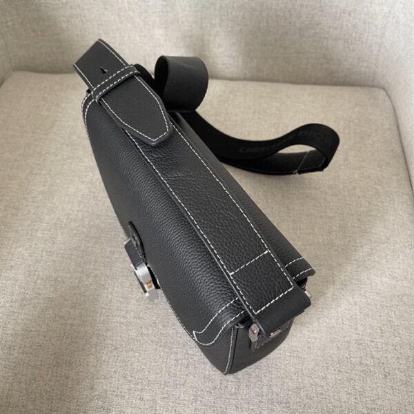 Dior Saddle Pouch With Strap- DMB15