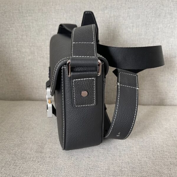 Dior Saddle Pouch With Strap- DMB15