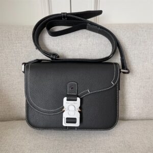 Dior Saddle Pouch With Strap- DMB15